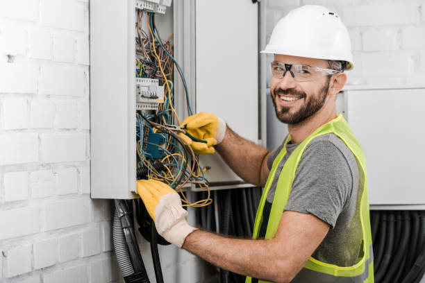 Best Electrical Installation Contractor  in Lake Pocotopaug, CT