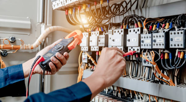 Best Electrical System Inspection  in Lake Pocotopaug, CT