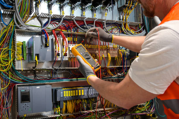 Best Commercial Electrician Services  in Lake Pocotopaug, CT