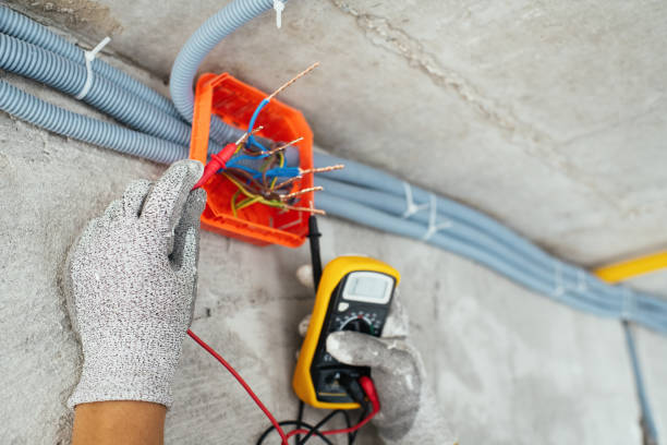 Best Affordable Emergency Electrician  in Lake Pocotopaug, CT