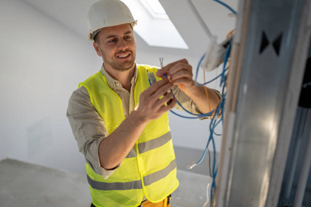 Best Affordable Electrician  in Lake Pocotopaug, CT